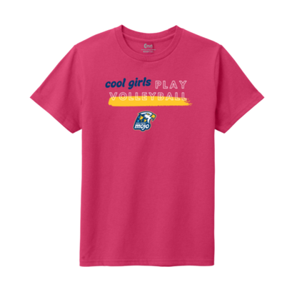 Youth Cool Girls T-Shirt