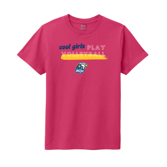 Youth Cool Girls T-Shirt
