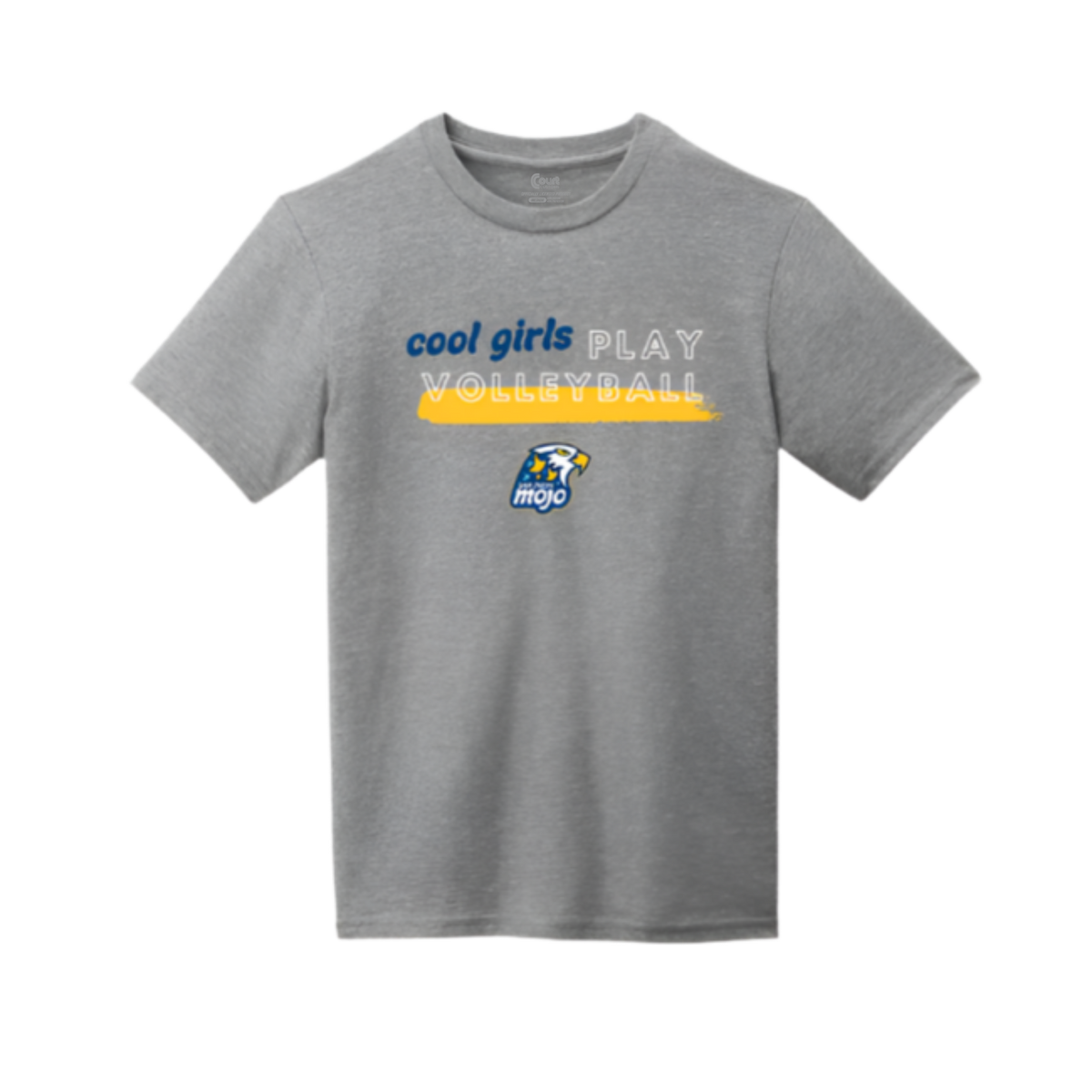 Youth Cool Girls T-Shirt