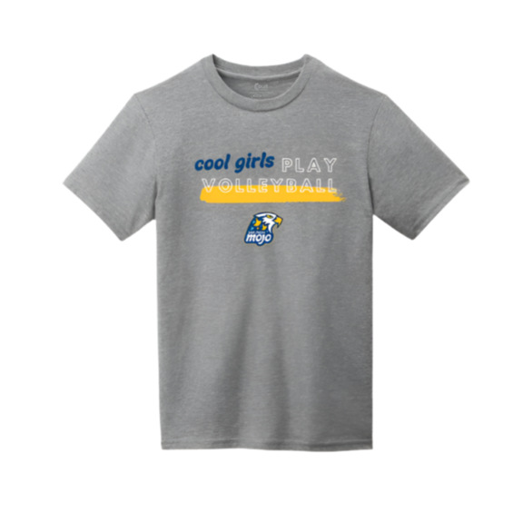 Youth Cool Girls T-Shirt