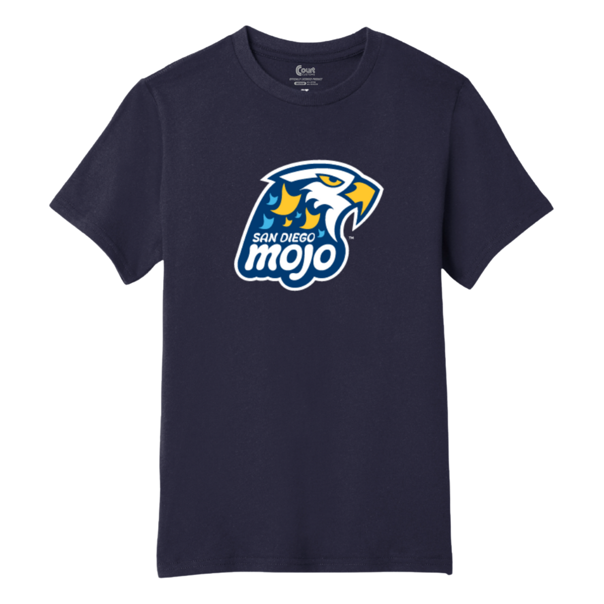 Youth Official Logo T-Shirt