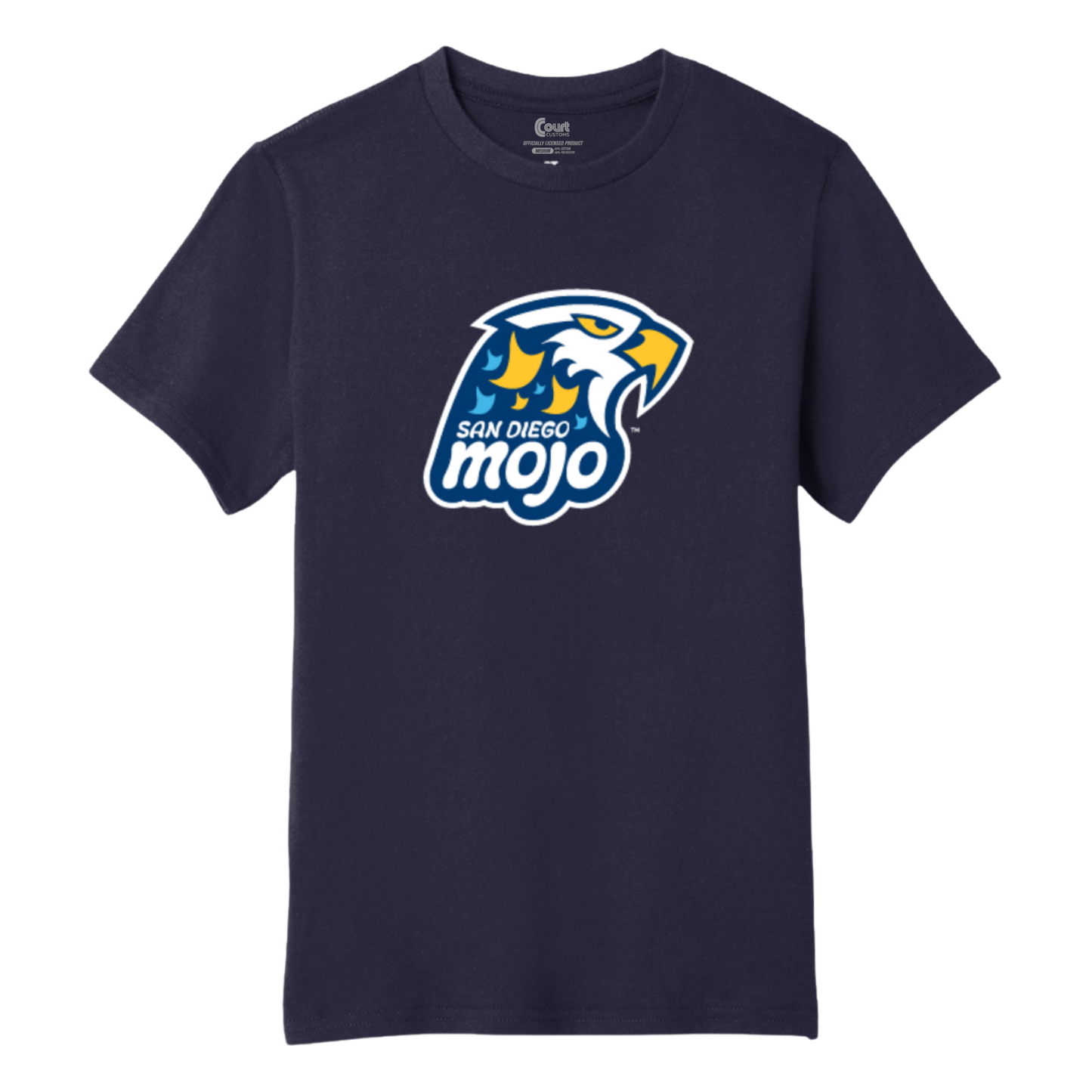 Youth Official Logo T-Shirt