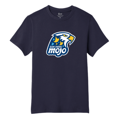Youth Official Logo T-Shirt