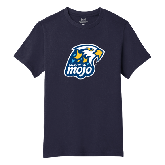 Youth Official Logo T-Shirt