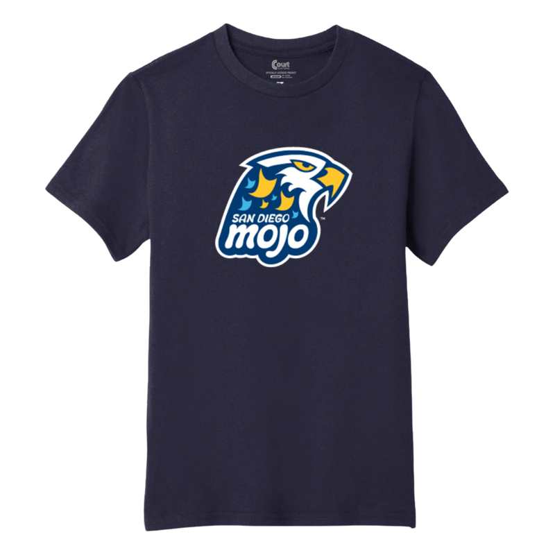 Youth Official Logo T-Shirt