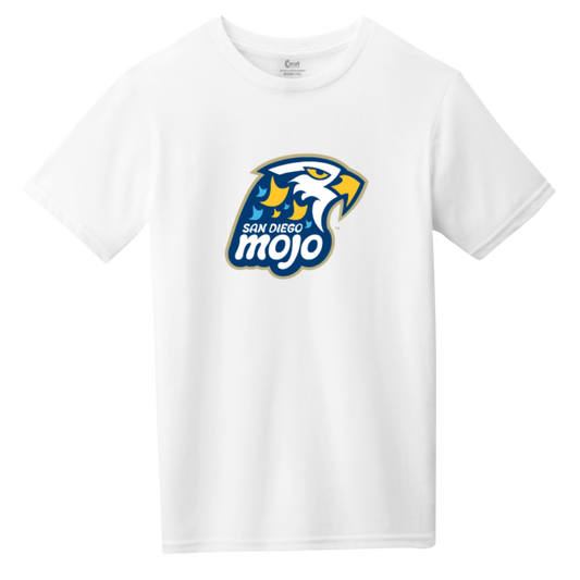 Youth Official Logo T-Shirt