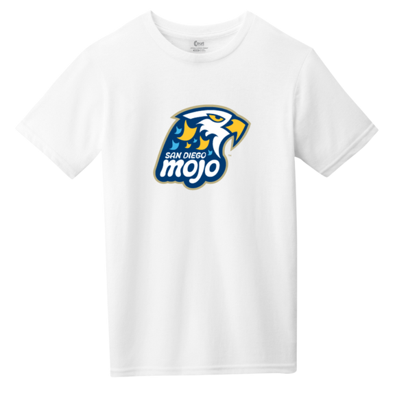 Youth Official Logo T-Shirt