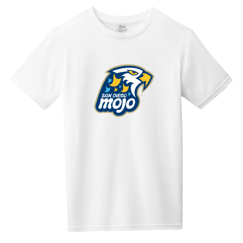 Youth Official Logo T-Shirt