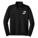 OFFICIAL LOGO 1/4 ZIP