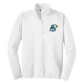 OFFICIAL LOGO 1/4 ZIP